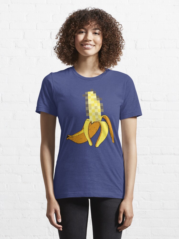 naked banana t shirt