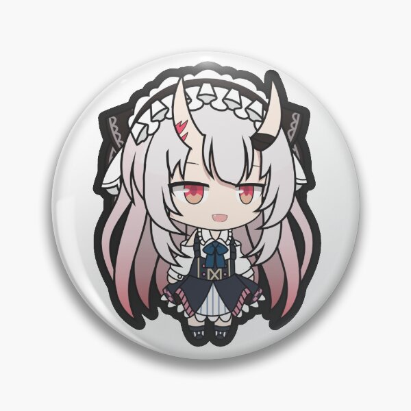 Item preview, Nakiri Ayame New Costume - Hololive designed and sold by KyraWaifu.