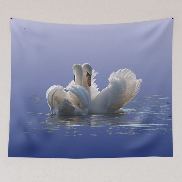 Item preview, Mute Swan pair designed and sold by Danicus666.