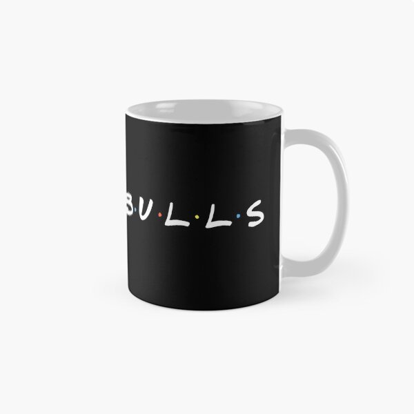 Artikelvorschau, BlackBulls entworfen und verkauft von Teetrands.