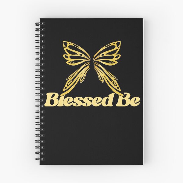 Item preview, Blessed Be Butterfly designed and sold by FrictionMaxxing.