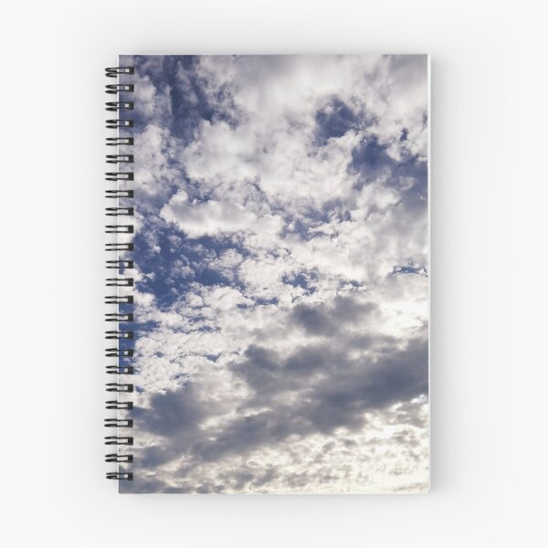 Item preview, White Clouds like Foam designed and sold by kubrangle.