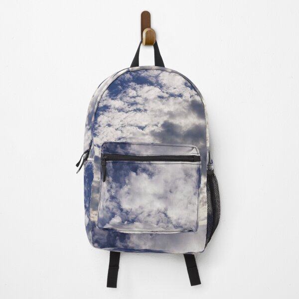 Item preview, White Clouds like Foam designed and sold by kubrangle.