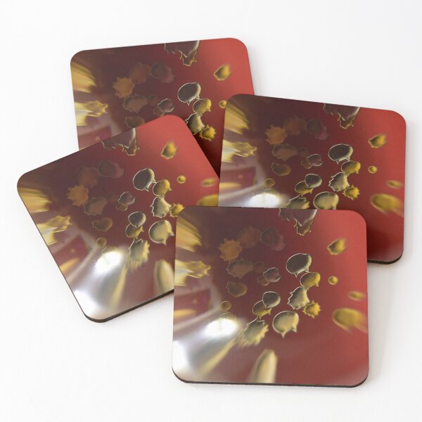 Item preview, Golden Drops designed and sold by Mari Corona.