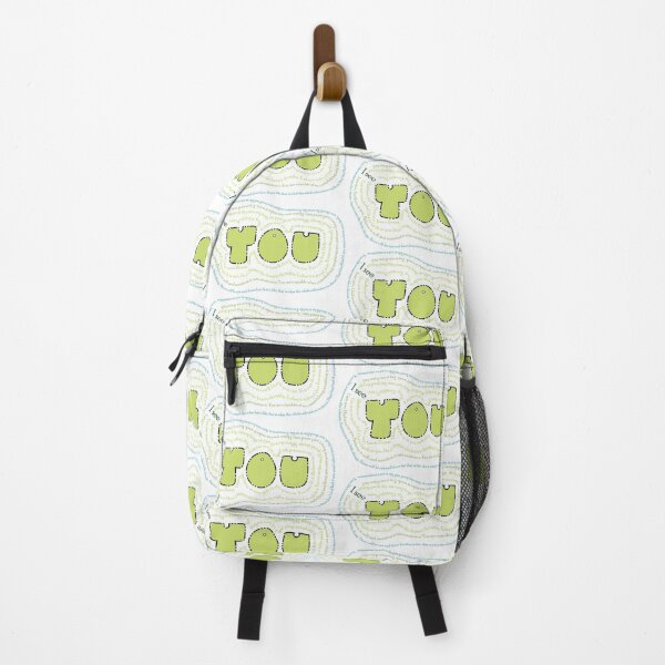 Item preview, I see you - Supportive designed and sold by GroggyPirates.