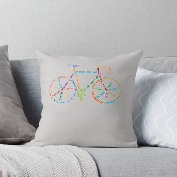 Item preview, Bike Cycling Anatomy Road Bike Racing Funny Bicycle Cyclist designed and sold by GINIART.