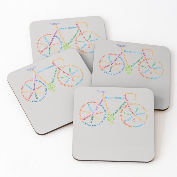 Item preview, Bike Cycling Anatomy Road Bike Racing Funny Bicycle Cyclist designed and sold by GINIART.