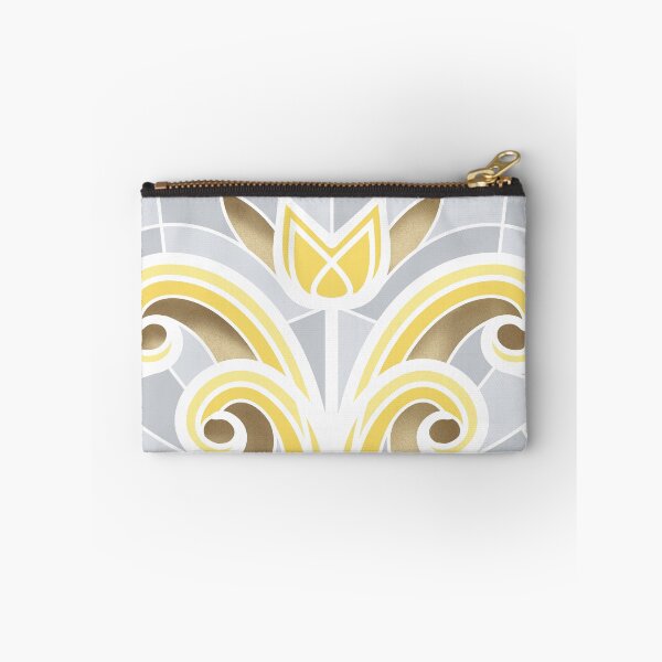 Item preview, Yellow Tulip by Dennis Weber of ShreddyStudio designed and sold by Dennis Weber.