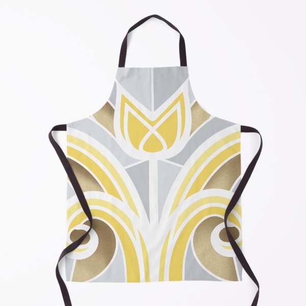 Item preview, Yellow Tulip by Dennis Weber of ShreddyStudio designed and sold by Dennis Weber.