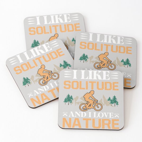 Item preview, Nature bicycle Vintage Bike Nature Cycling cyclist designed and sold by GINIART.