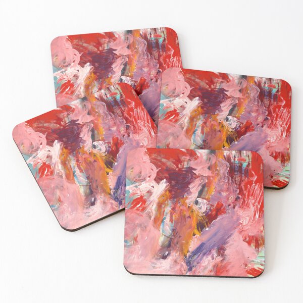 Item preview, Fire Volcano Poppy Sun Love Wild Nature Gift designed and sold by Anna Härtelt.