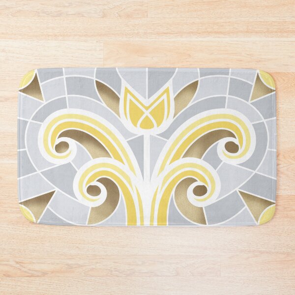 Item preview, Yellow Tulip by Dennis Weber of ShreddyStudio designed and sold by Dennis Weber.