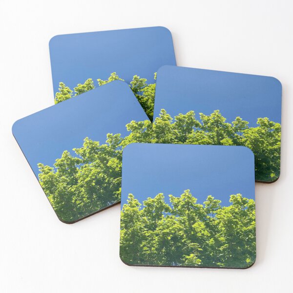 Item preview, Springtime Leaves  designed and sold by AskewViewArt.