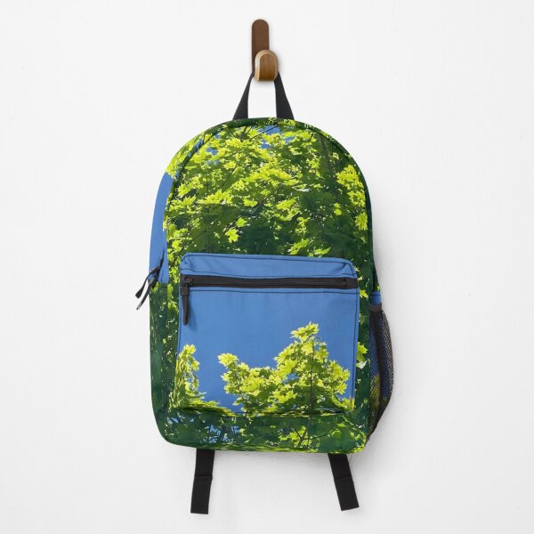 Item preview, Springtime Leaves designed and sold by AskewViewArt.