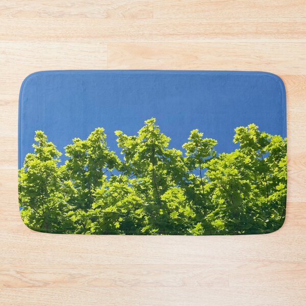 Item preview, Springtime Leaves  designed and sold by AskewViewArt.