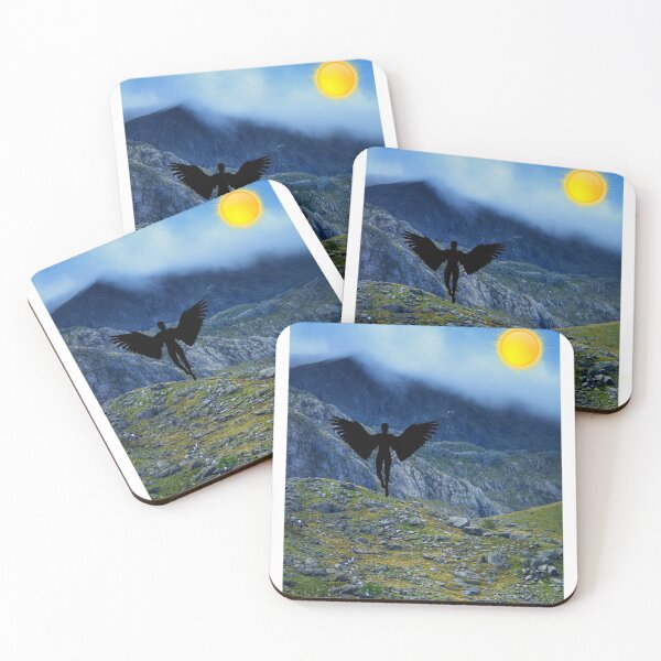 Item preview, Icarus designed and sold by Helen Enchanted Designs .