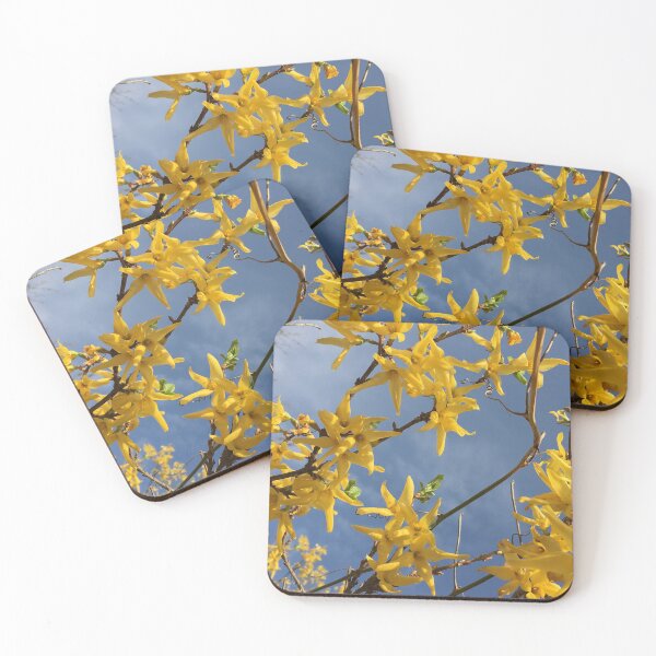 Item preview, A Spot of yellow designed and sold by MONKi76.