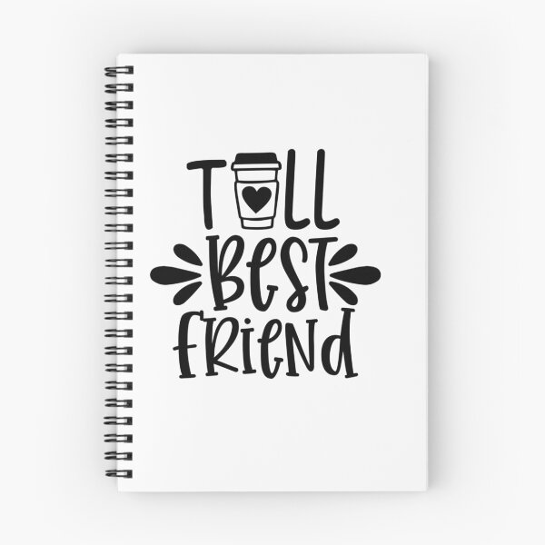 Item preview, Tall Best Friend designed and sold by SasKloset.