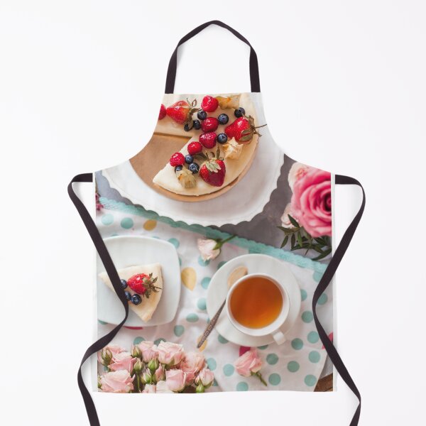 Item preview, Elegant Tea Party  designed and sold by newburyboutique.