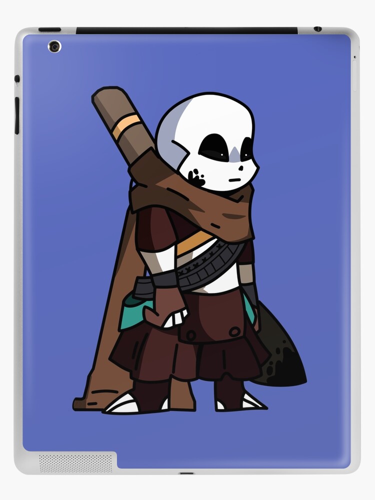 Ink Sans by sakurafroggy69 on Newgrounds