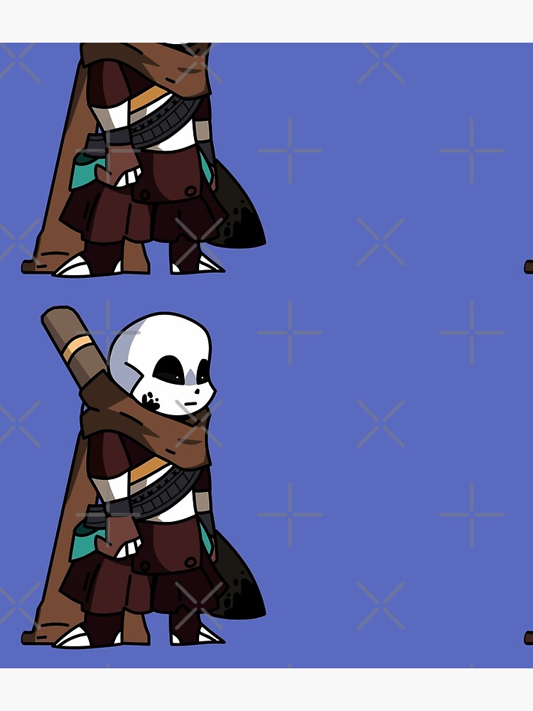 Ink Sans [Friday Night Funkin'] [Mods]