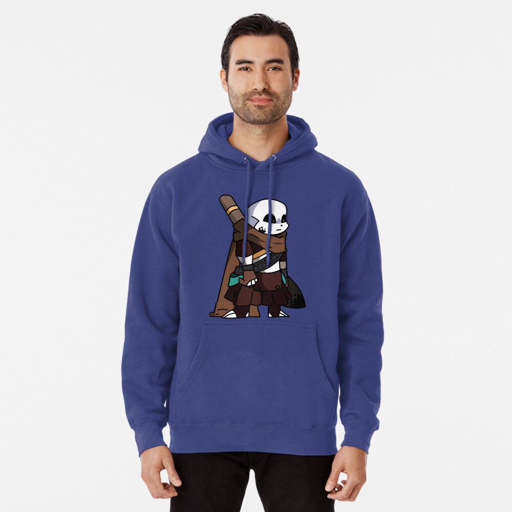 Ink sans outlet hoodie