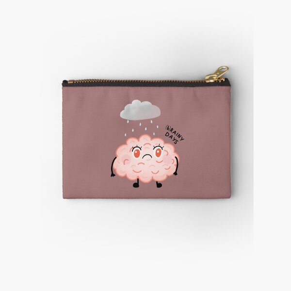 Item preview, Kawaii Sad Brain designed and sold by monsoonegy.