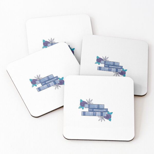 Item preview, Stack Of Books  designed and sold by Sam-McElligott.