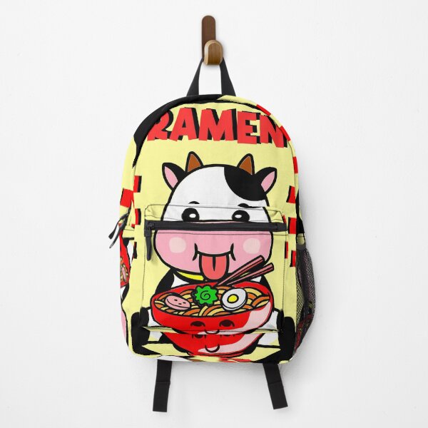 Item preview, Think Ramen Think Noodles Cute Anime And Ramen designed and sold by Imakeyouhappy.