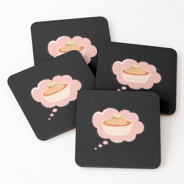 Item preview, Think noodles, i love noodles designed and sold by Yellowsprint.