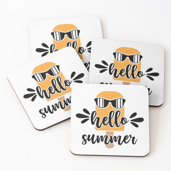 Artikelvorschau, Hello Summer entworfen und verkauft von SasKloset.