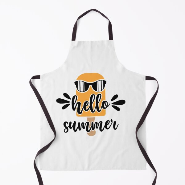 Artikelvorschau, Hello Summer entworfen und verkauft von SasKloset.