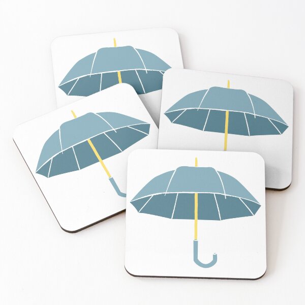Item preview, Rainy Days designed and sold by miss-u.
