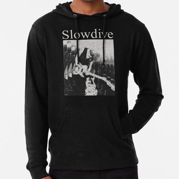 slowdive hoodie
