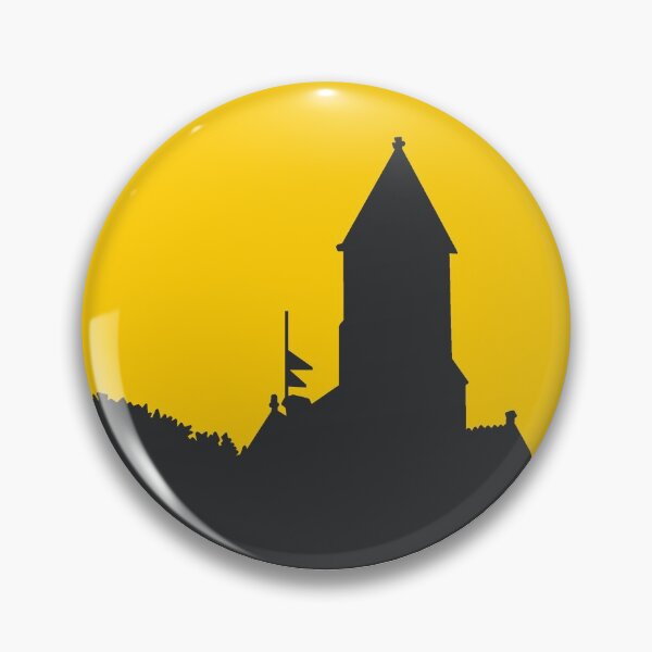 Item preview, Albany, N.Y. City Hall designed and sold by RileyAckley.