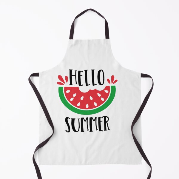Item preview, Hello Summer designed and sold by SasKloset.