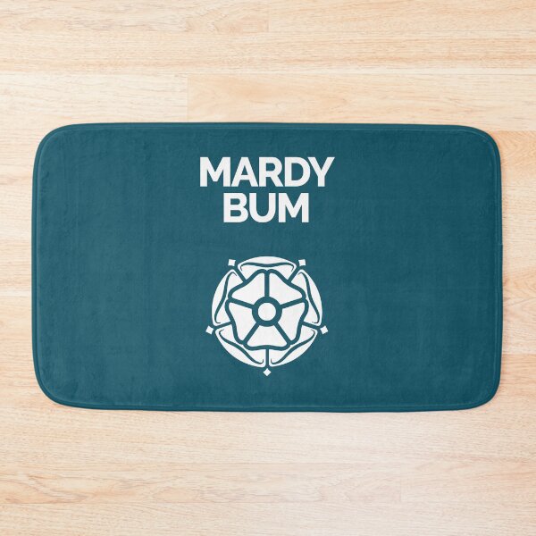Item preview, Yorkshire Dialect Mardy Bum designed and sold by Yorkshire Stuff.