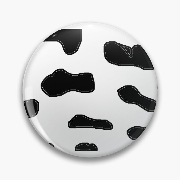 Item preview, Cute Cow Print designed and sold by Sandra2913.