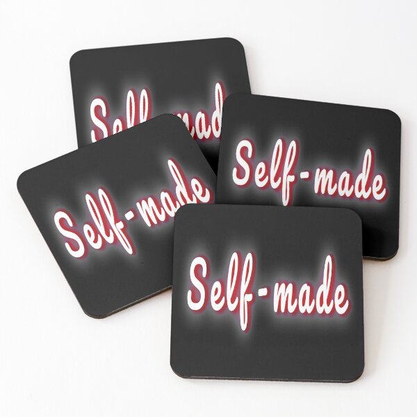 Item preview, Self-Made designed and sold by Alicia Sullivan.