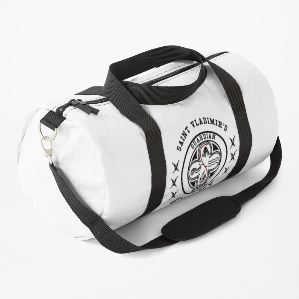 GUARDIAN DUFFLE BAG