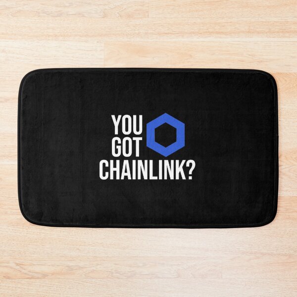 Item preview, Chainlink LINK HODL Cryptocurrency designed and sold by jacks-tees.
