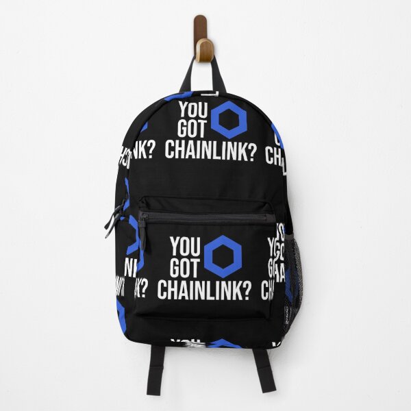 Item preview, Chainlink LINK HODL Cryptocurrency designed and sold by jacks-tees.