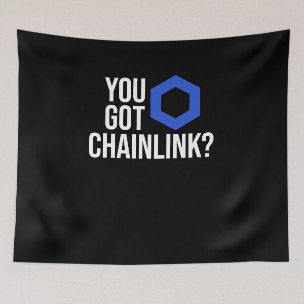 Item preview, Chainlink LINK HODL Cryptocurrency designed and sold by jacks-tees.