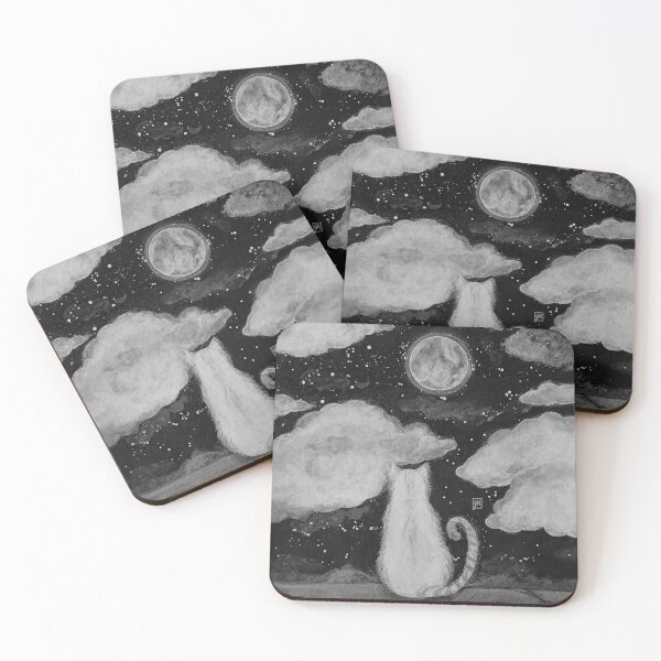 Item preview, Moonlight designed and sold by gmaschietto.