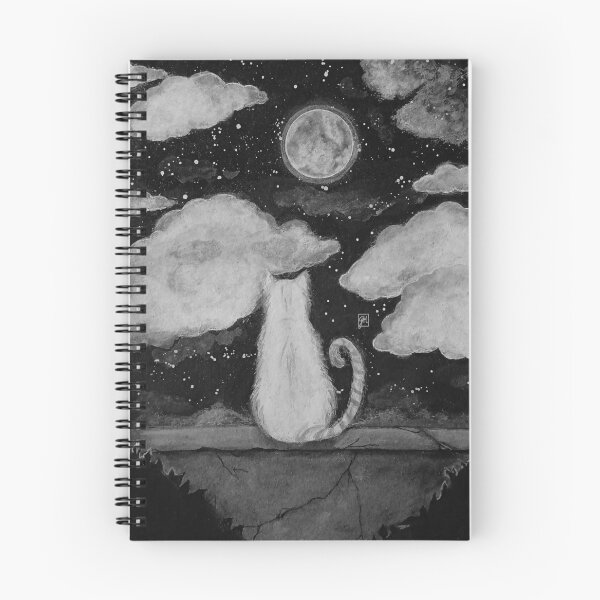Item preview, Moonlight designed and sold by gmaschietto.