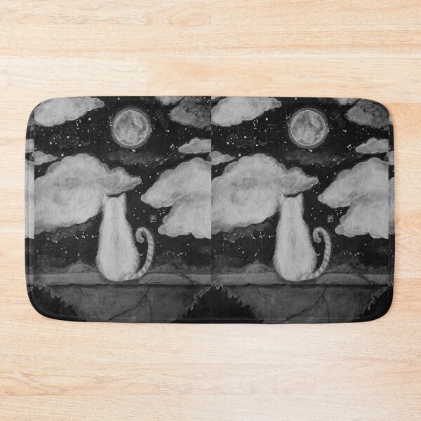 Item preview, Moonlight designed and sold by gmaschietto.