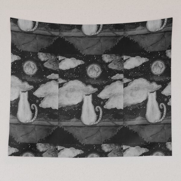 Item preview, Moonlight designed and sold by gmaschietto.