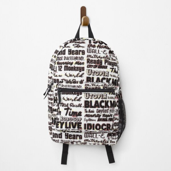 Item preview, DYSTOPIA | WE'RE HERE NOW designed and sold by axelle1410.