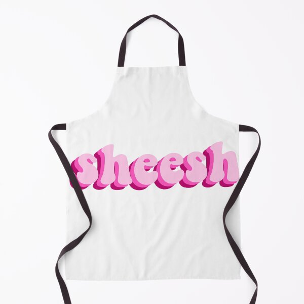 Item preview, sheesh (tiktok trend) pink designed and sold by emcazalet.