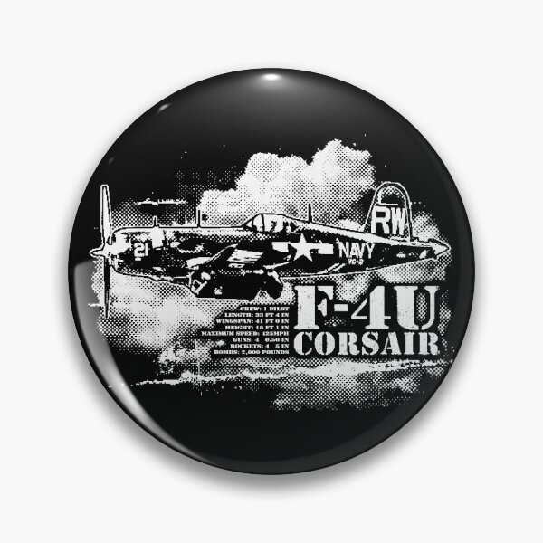 Item preview, F4U CORSAIR designed and sold by deathdagger.